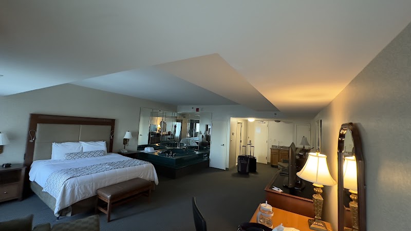 Clayton Plaza Hotel - Event Venue in Clayton, Missouri