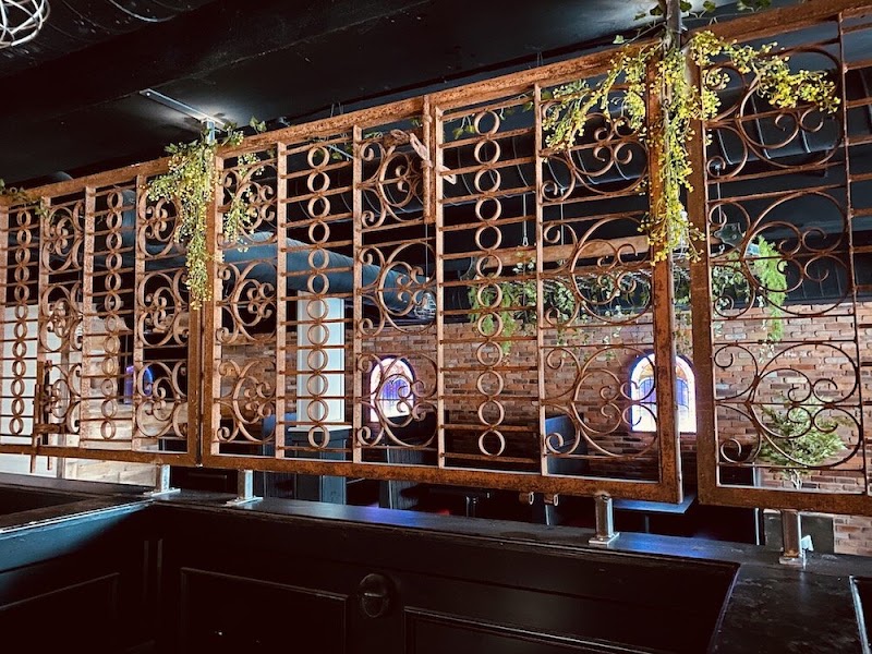 The Copper Crow - Event Venue in Albany, New York