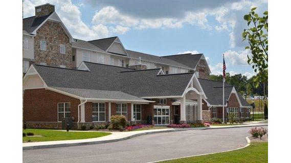 Residence Inn by Marriott Akron Fairlawn - Event Venue in Fairlawn, Ohio