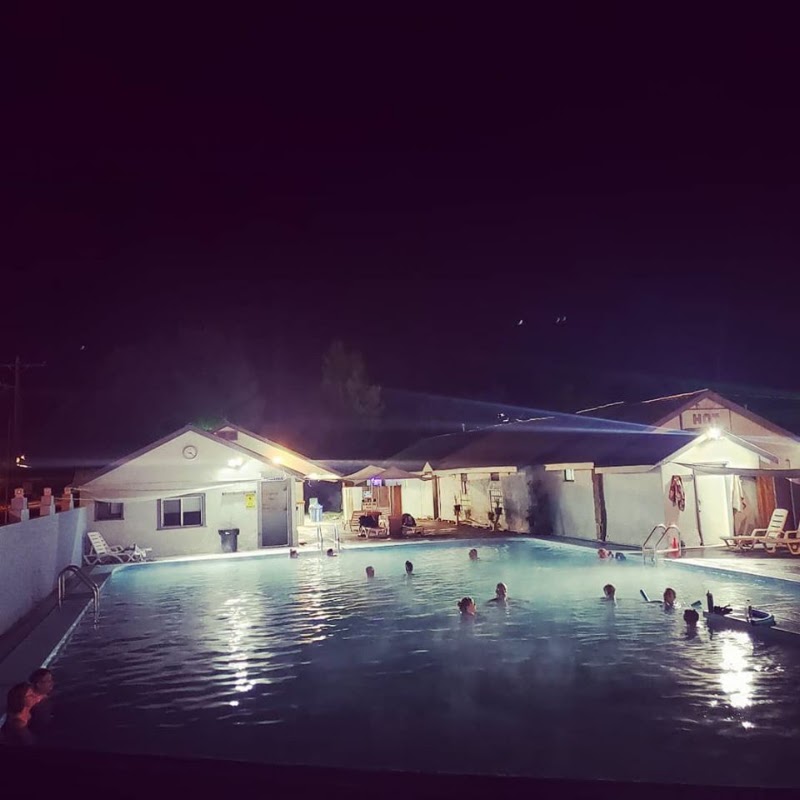 Healing Waters Resort & Spa - Event Venue in Pagosa Springs, Colorado