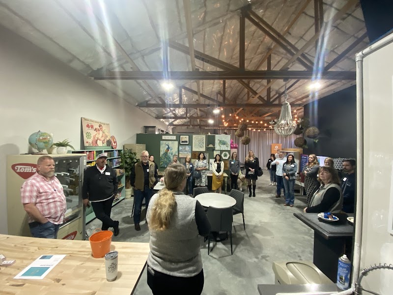 The Social Hub - Event Venue in Meridian, Idaho
