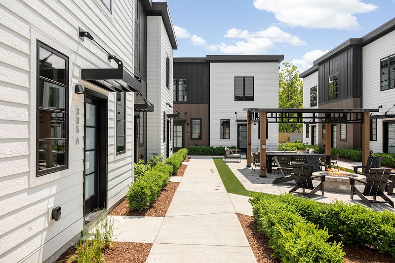Hamilton Place - Event Venue in Traverse City, Michigan