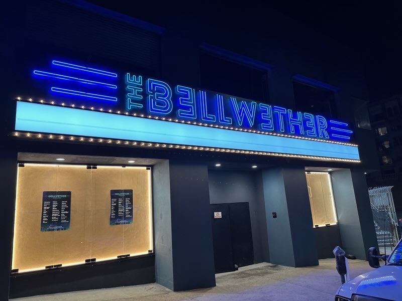The Bellwether - Event Venue in Los Angeles, California