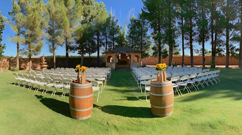 Grapevine Plaza LLC - Event Venue in Las Cruces, New Mexico