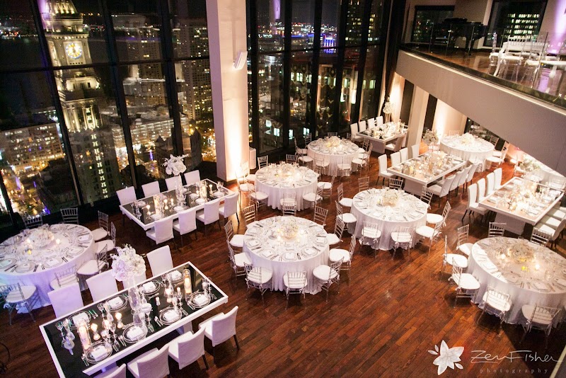 State Room: A Longwood Venue - Event Venue in Boston, Massachusetts