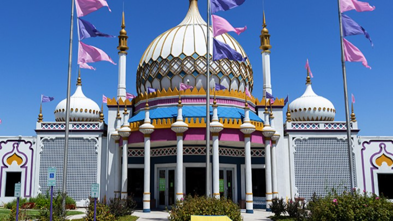 Ripley's Believe It or Not! - Event Venue in Grand Prairie, Texas