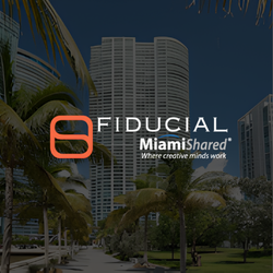 Fiducial MiamiShared - Event Venue in Miami, Florida
