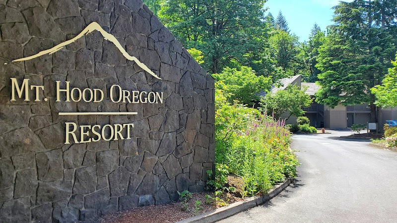 Mt. Hood Oregon Resort - Event Venue in Mount Hood Village, Oregon