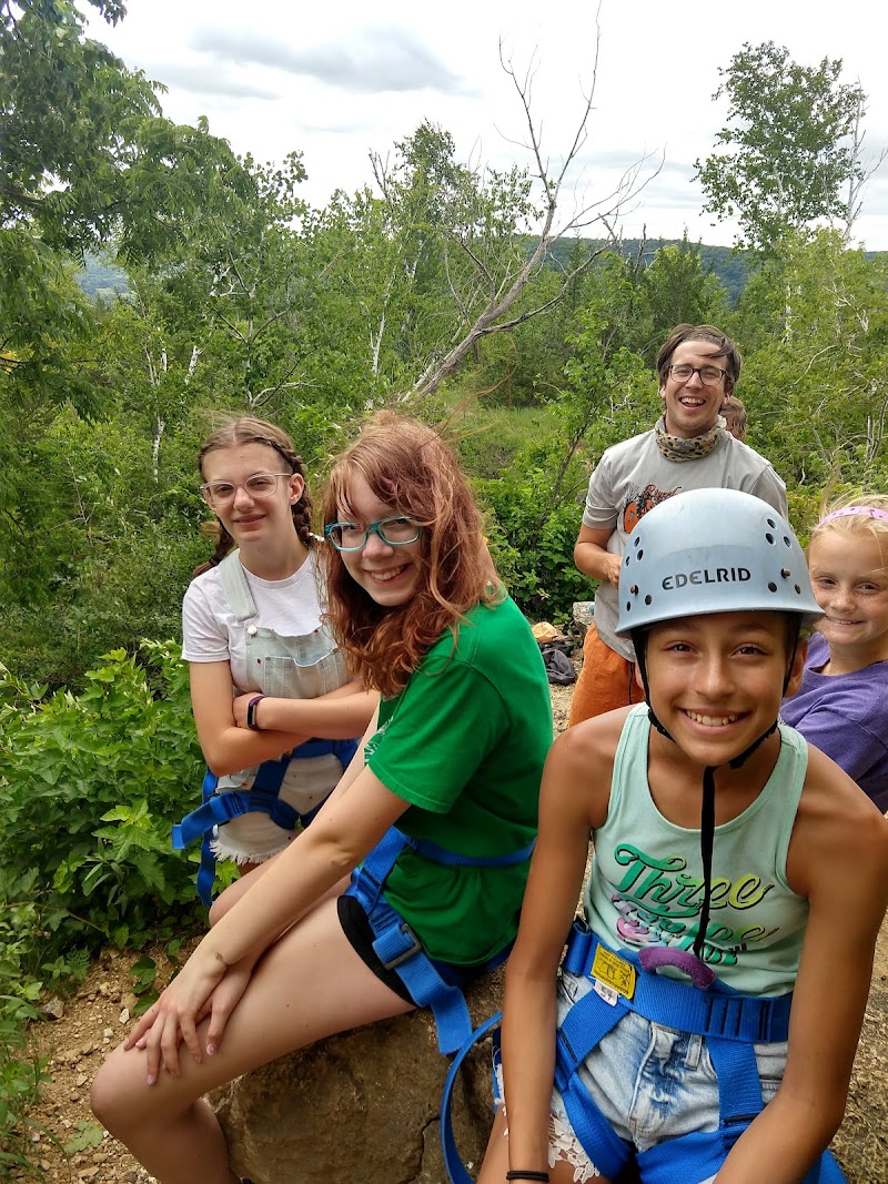 Eagle Bluff Environmental Learning Center - Event Venue in Lanesboro, Minnesota