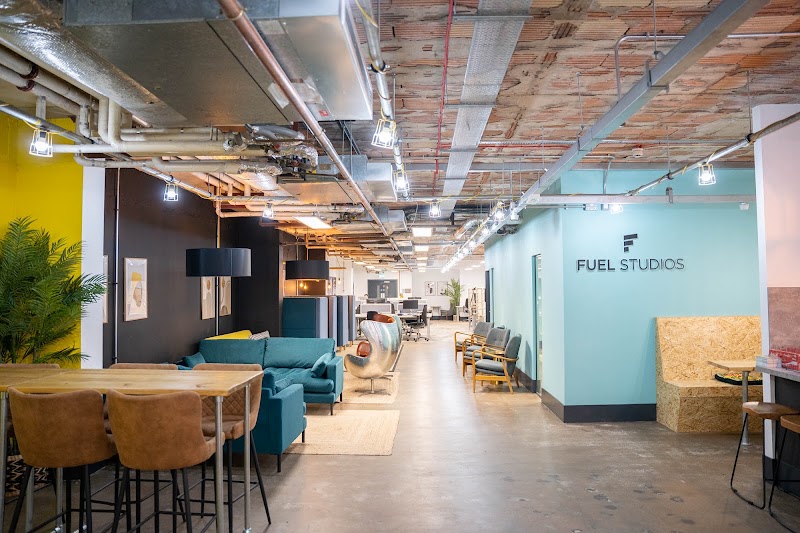 Fuel Studios - Event Venue in Norwich, Norfolk