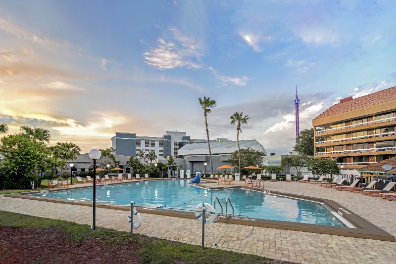 Holiday Inn Orlando International Drive - Icon - Event Venue in Orlando, Florida