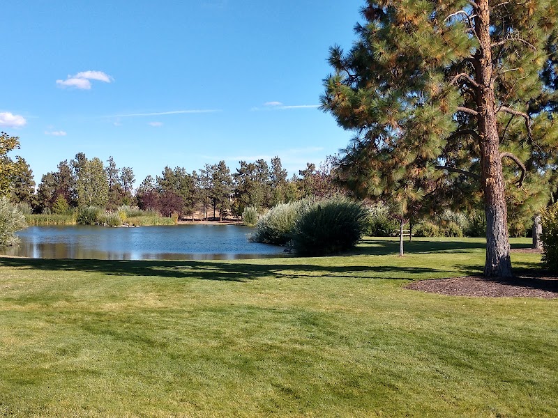 Pine Nursery Park - Event Venue in Bend, Oregon