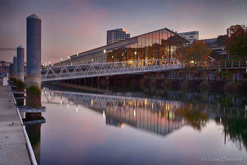 Foss Waterway Seaport - Event Venue in Tacoma, Washington