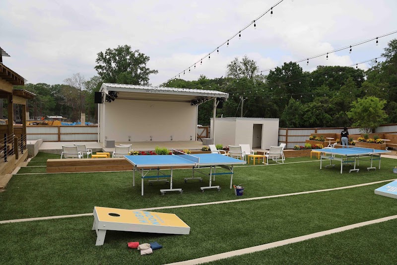 Fondren Yard - Event Venue in Jackson, Mississippi