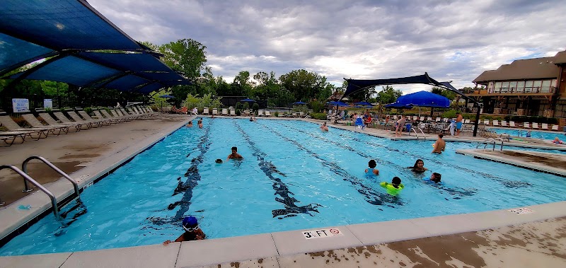 Waterside at the Catawba Clubhouse - Event Venue in Fort Mill, South Carolina