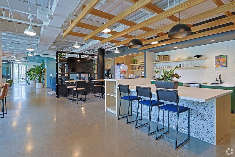FUSE Workspace East MLK | Austin Private Office Space - Event Venue in Austin, Texas