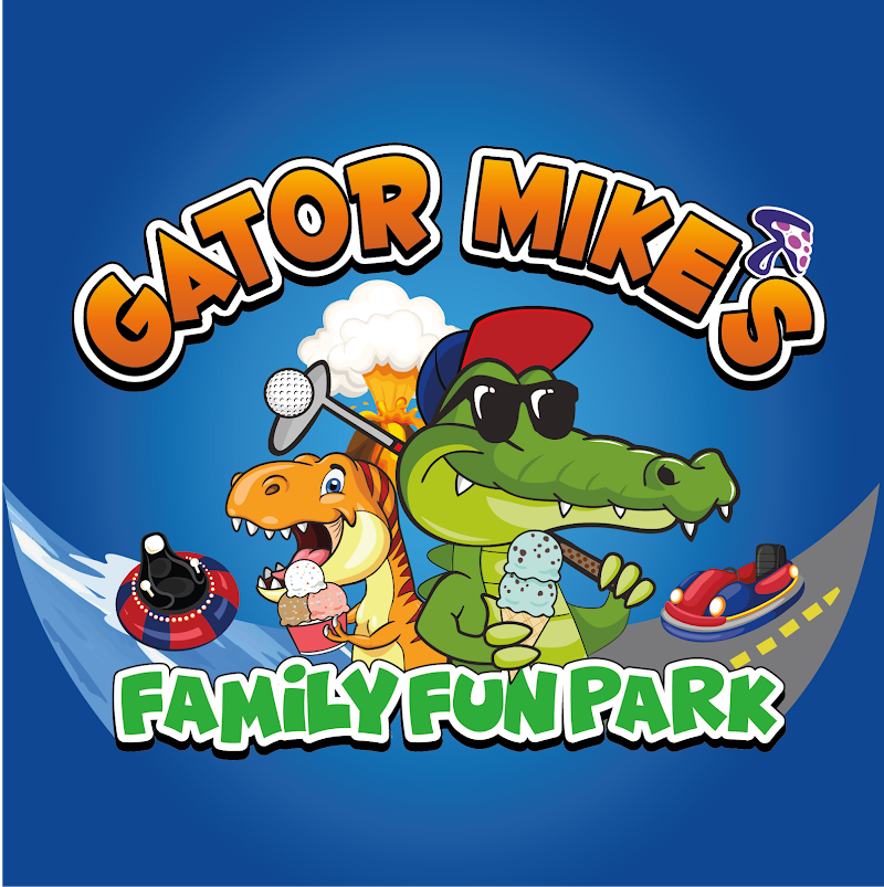 Gator Mike's Family Fun Park - Event Venue in Cape Coral, Florida
