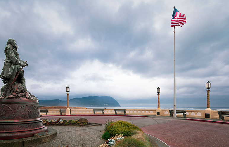 Rivertide Suites Hotel - Event Venue in Seaside, Oregon