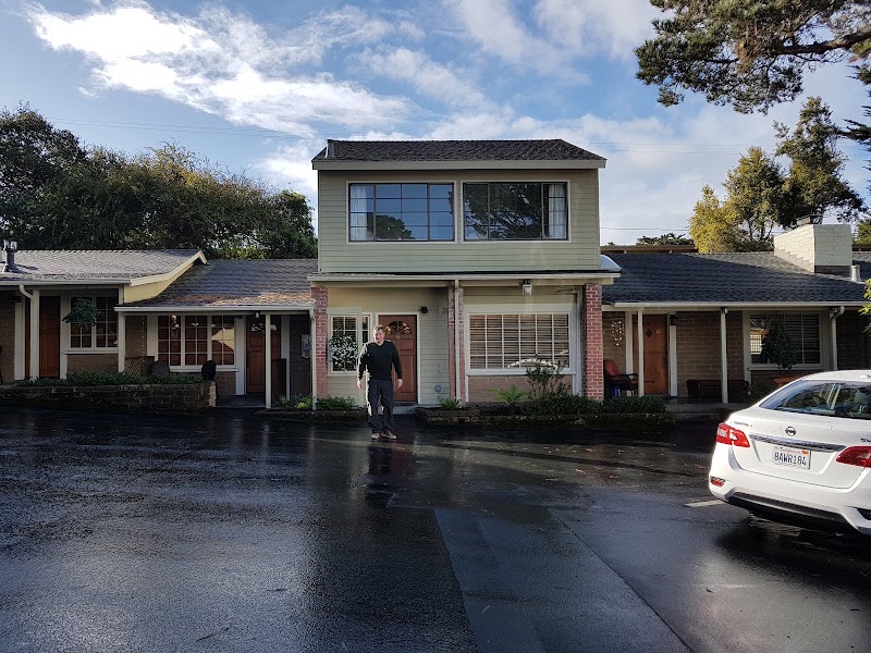 Pine Acres Lodge HOA - Event Venue in Pacific Grove, California