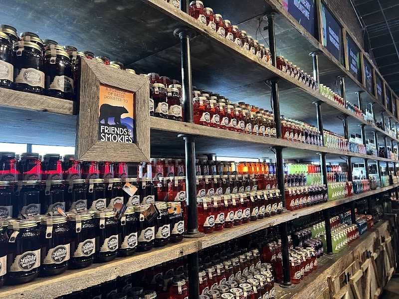 Ole Smoky Moonshine Distillery - Event Venue in Nashville, Tennessee