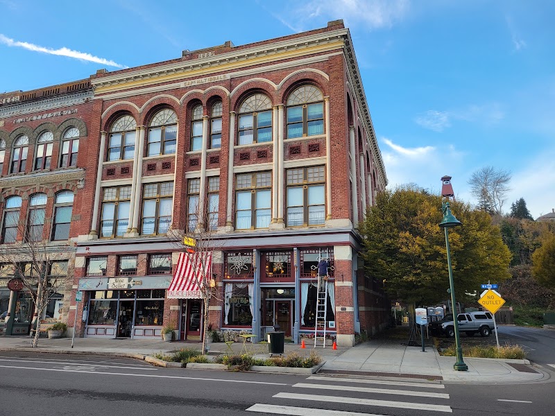 Palace Hotel Port Townsend - Event Venue in Port Townsend, Washington