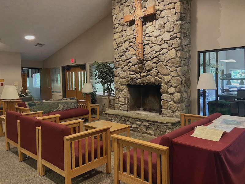 Hallowood Retreat Center - Event Venue in Dickerson, Maryland