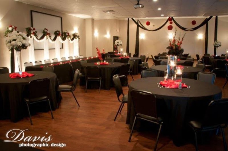 Sertoma Event Center - Event Venue in Springfield, Missouri