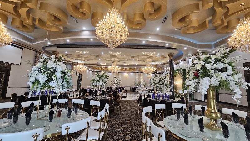Valencia Event Center - Event Venue in McAllen, Texas