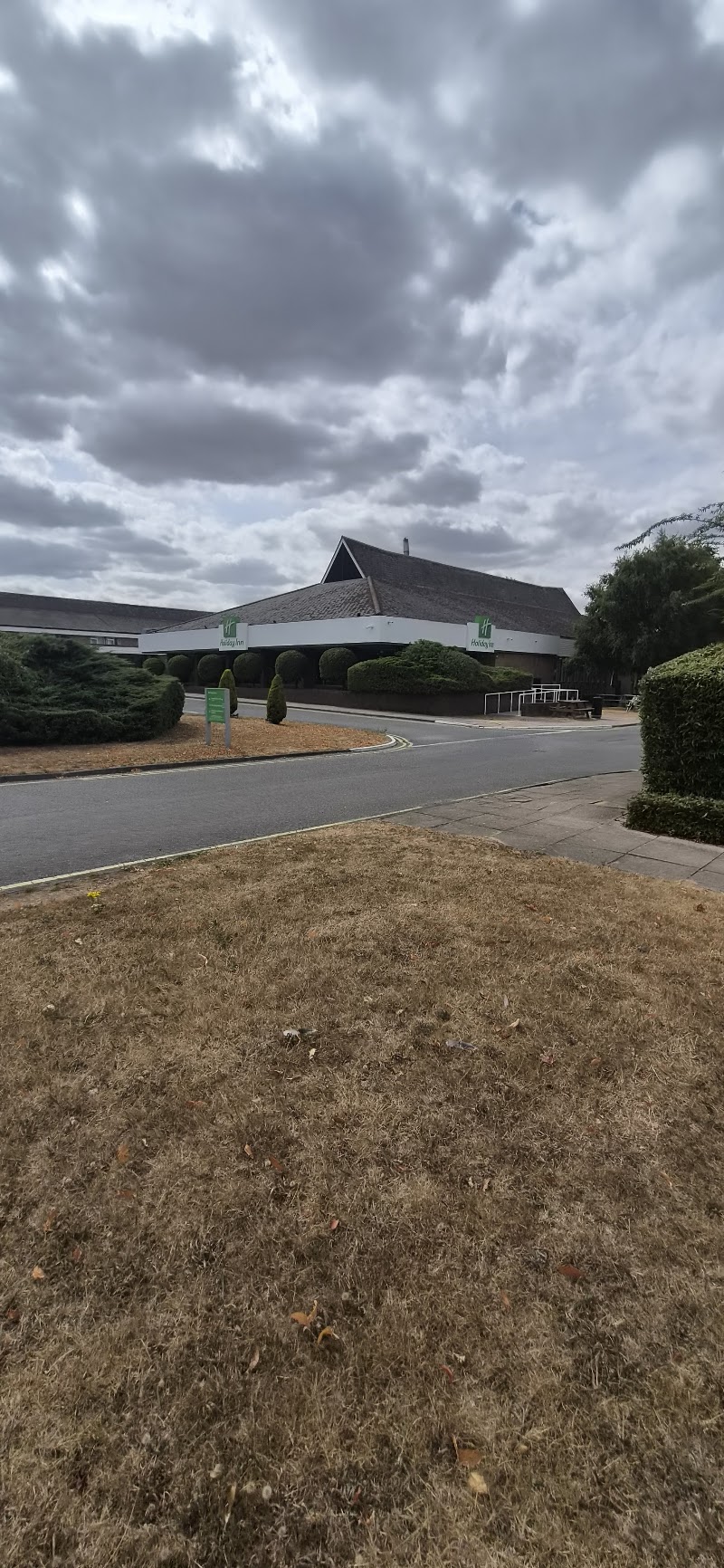 Holiday Inn Ipswich by IHG - Event Venue in Ipswich, Suffolk