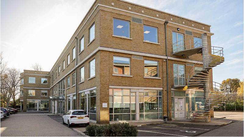 Regus - Event Venue in Walton-on-Thames, Surrey