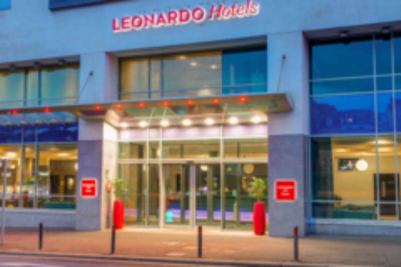 Leonardo Hotel Plymouth - Event Venue in Plymouth, England
