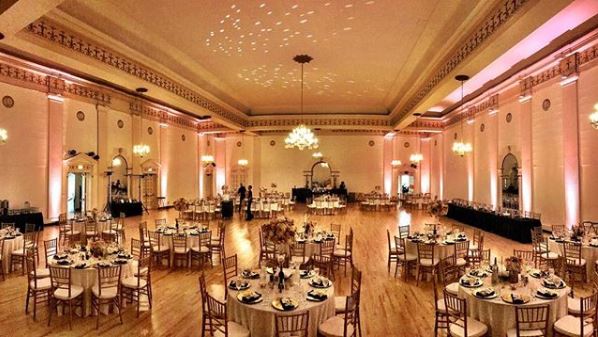 The Melody Event Center - Event Venue in Portland, Oregon