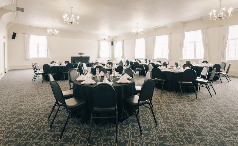 The Melody Event Center - Event Venue in Portland, Oregon