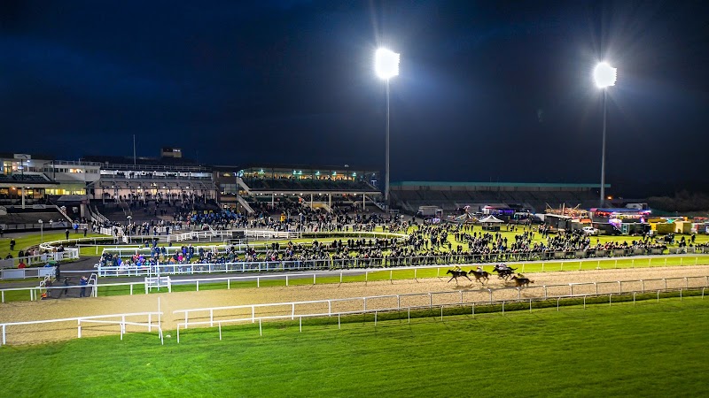 Newcastle Racecourse - Event Venue in Newcastle upon Tyne, Tyne and Wear
