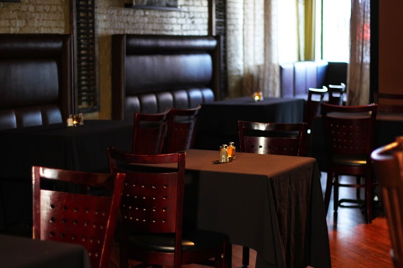 First Republic Lounge & Restaurant - Event Venue in Elizabeth, New Jersey