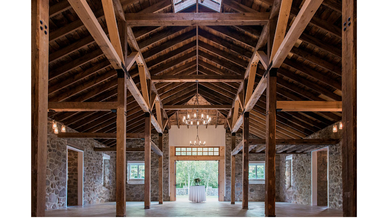 The Stone Barn at Sebago Lake - Event Venue in Standish, Maine