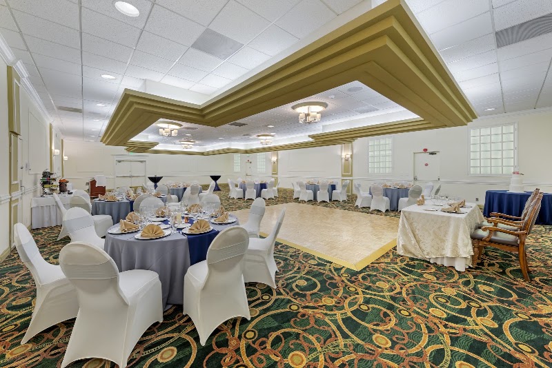 TOI Banquet Center - Event Venue in Thousand Oaks, California