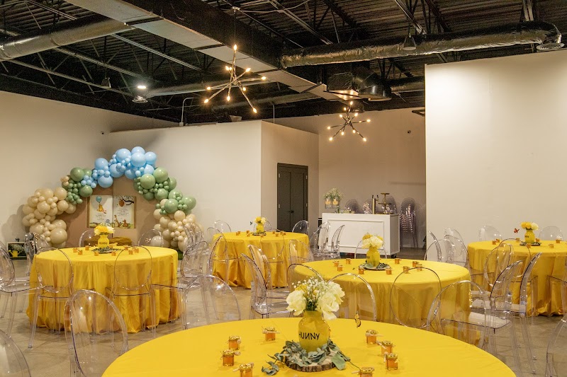 Party & Co Event Venue - Event Venue in El Paso, Texas