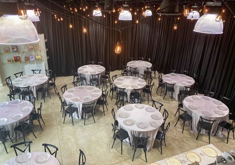 Uptown.Studio.Lounge. - Event Venue in McAllen, Texas