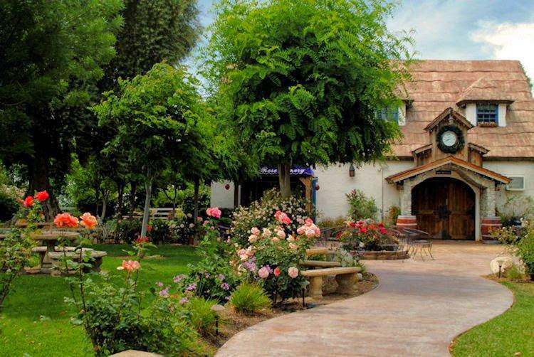 Briar Rose Winery - Event Venue in Temecula, California