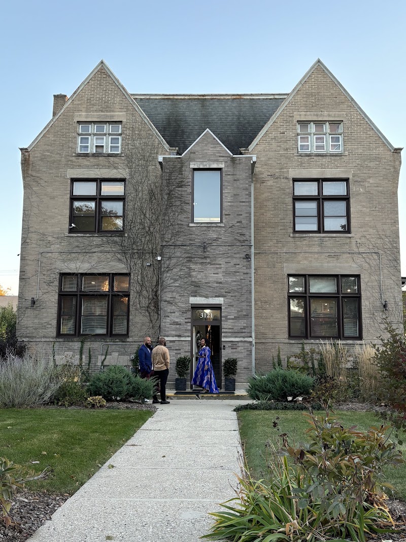 Uplifting Mansion - Event Venue in Milwaukee, Wisconsin