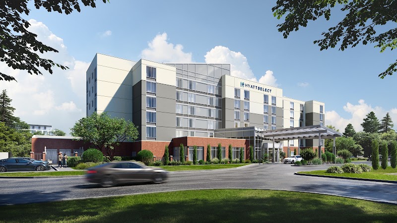 Hyatt Place Richmond Airport - Event Venue in Richmond, Virginia