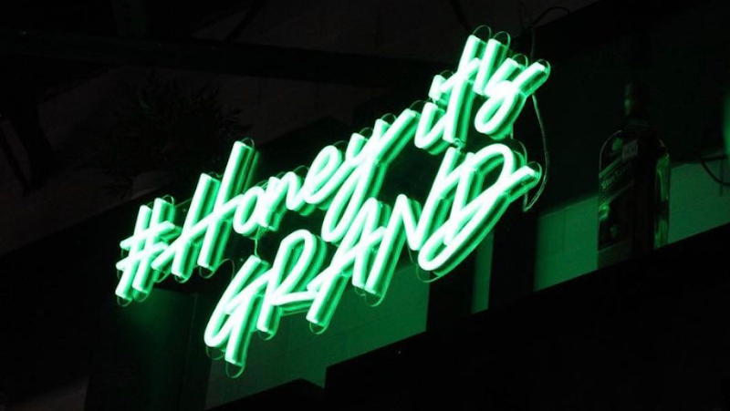 Grand Terrace Events - Event Venue in El Paso, Texas