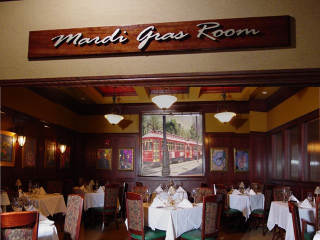 Rey's Restaurant - Event Venue in Raleigh, North Carolina