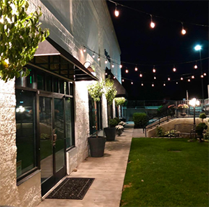 Hideaway Suites On 5th (Formerly 5th East Hall B&B) - Event Venue in American Fork, Utah
