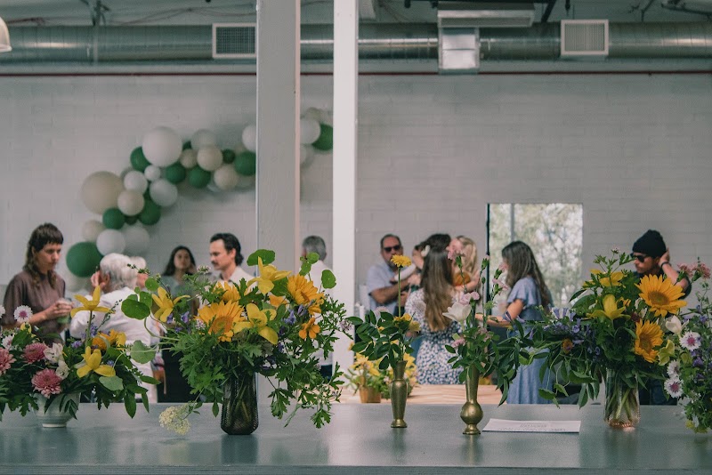 1975 by MoonGoat: Venue Space - Event Venue in Costa Mesa, California