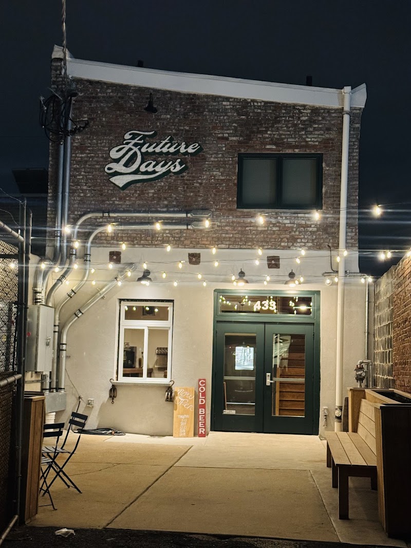 Future Days Beer Company - Event Venue in Philadelphia, Pennsylvania
