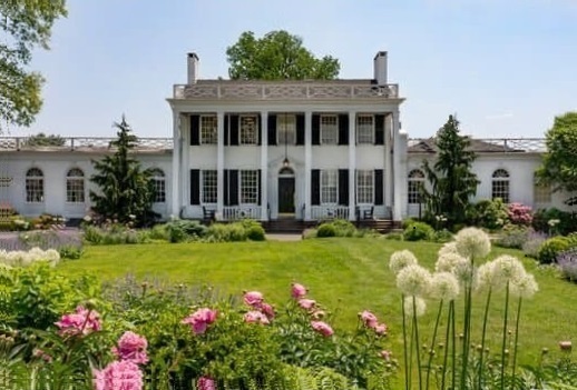 Trenton Country Club - Event Venue in Ewing Township, New Jersey