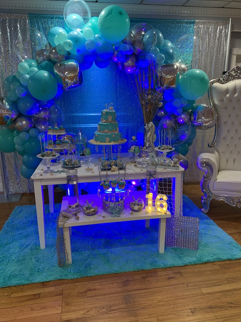 Lirio Events - Event Venue in Yonkers, New York