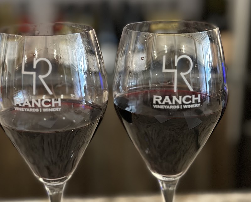 4R Ranch Vineyards and Winery - Event Venue in McKinney, Texas